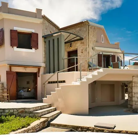 Dn - Sea And Nature In Zakynthos Island Holiday home *