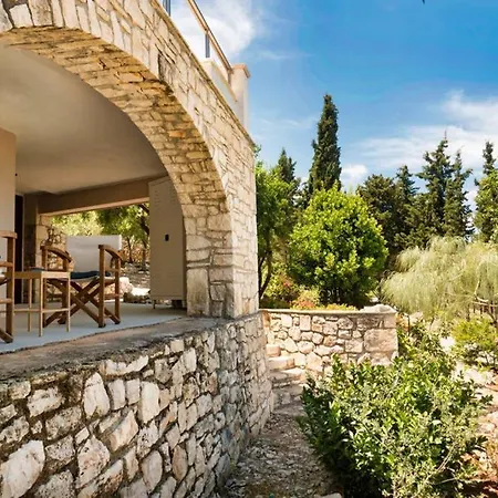 Holiday home Dn - Sea And Nature In Zakynthos Island