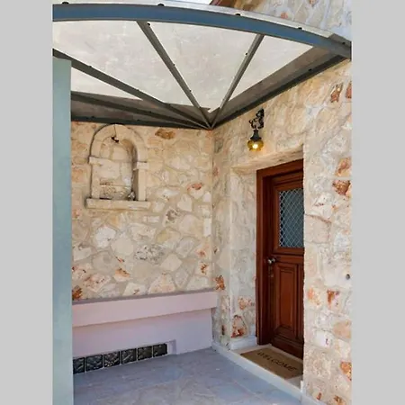 Dn - Sea And Nature In Zakynthos Island Skinaria